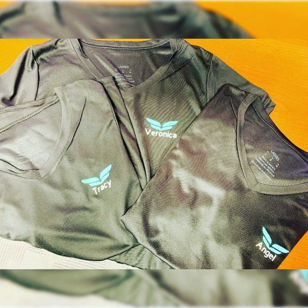 Customized Shirts